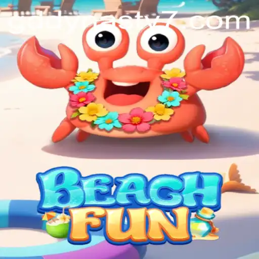 BeachFun: A Sunny Escape into Virtual Leisure