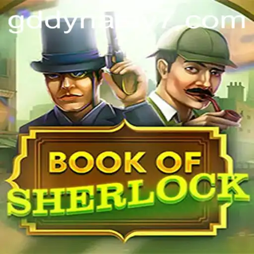 Exploring BookOfSherlock: A Dive into the GDDYNASTY Universe