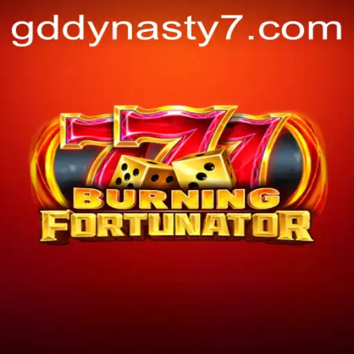 BurningFort: The Ultimate Gaming Experience in the Era of GDDYNASTY