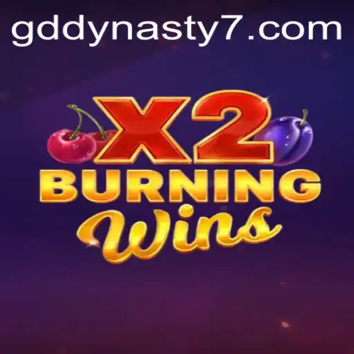 Exploration of BurningWinsX2: The Game That's Captivating GDDYNASTY Enthusiasts
