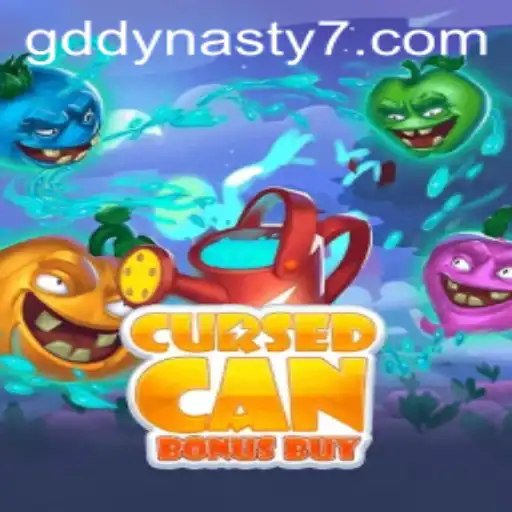 Exploring the Enchantments of CursedCanBonusBuy in the GDDYNASTY Era