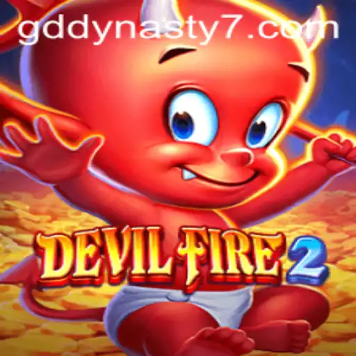 Unveiling DevilFire2: Enter the GDDYNASTY