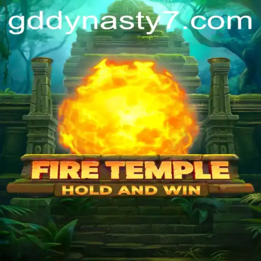 Exploring FireTemple: The Ultimate Gaming Experience with GDDYNASTY