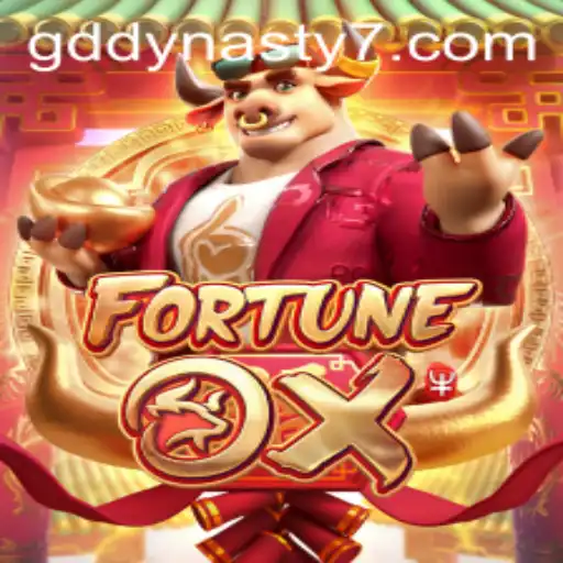 Unveiling the Thrills of FortuneOx: An Exciting Adventure into GDDYNASTY