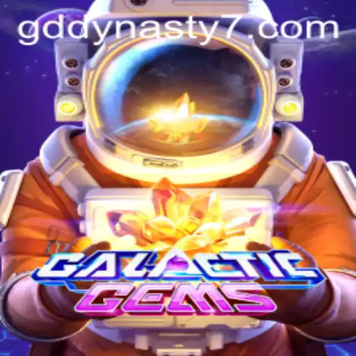 Discover the Thrills of GalacticGems in the New Era of Gaming