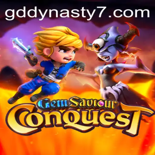 Unveiling GemSaviourConquest: The Next Revolution in Gaming