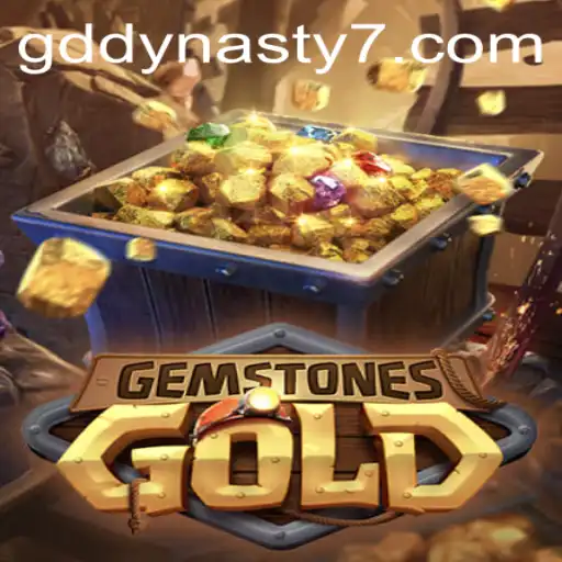 Exploring the Exciting World of GemstonesGold: A Journey Through GDDYNASTY