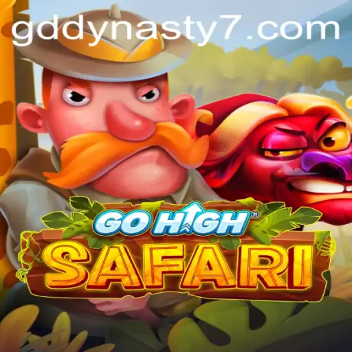 Exploring the Exciting World of GoHighSafari with GDDYNASTY