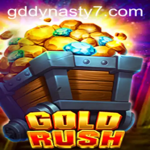 Explore the Thrilling World of GoldRush: An Immersive Gaming Experience