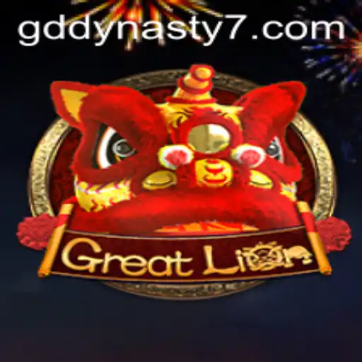 Exploring the Dynamic World of GreatLion and GDDYNASTY