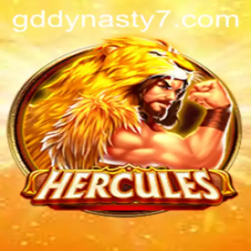 The Legendary Game Hercules: Exploring the GDDYNASTY Challenge