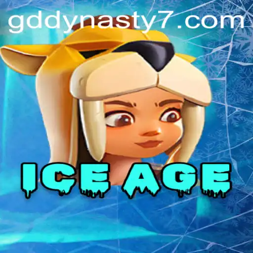 Unveiling the Adventure of IceAge: A Journey into the World of GDDYNASTY