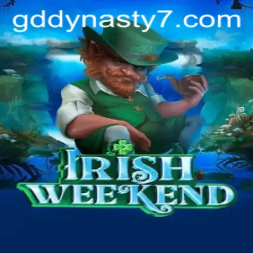 Exploring the Dynamic World of IrishWeekend: A Deep Dive into GDDYNASTY