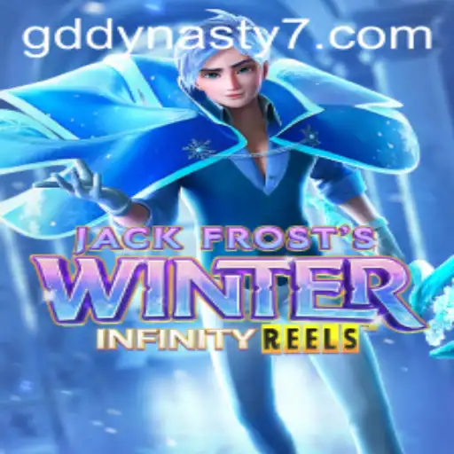 JackFrostsWinter: A Chilling Adventure in GDDYNASTY
