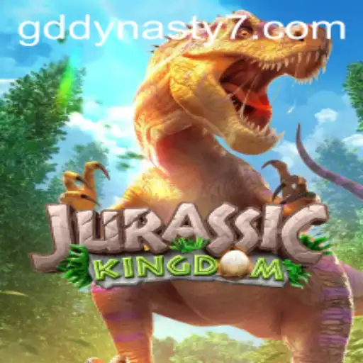 Jurassic Kingdom: The Dawn of GDDYNASTY