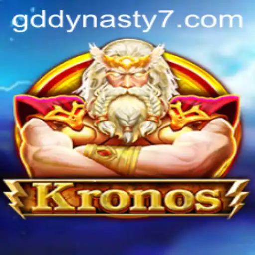 Unveiling Kronos: A New Era of Strategy Gaming