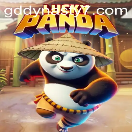 Exploring the Exciting World of LuckyPanda: A GDDYNASTY Gaming Experience