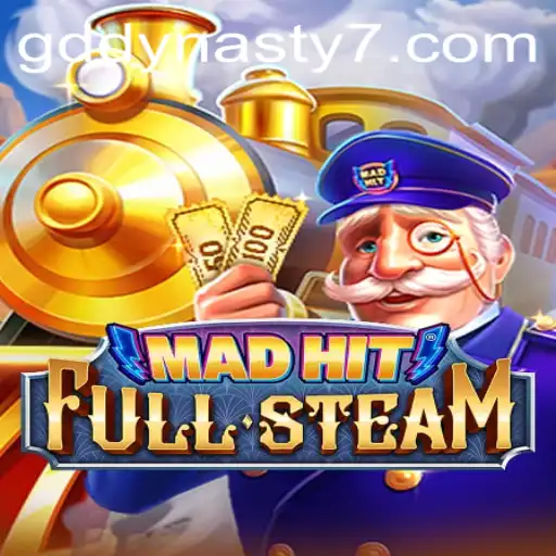MadHitFullSteam: Revolution in Gaming with GDDYNASTY
