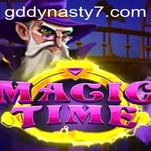 Immersive Adventures Await in MagicTime: The Rise of GDDYNASTY