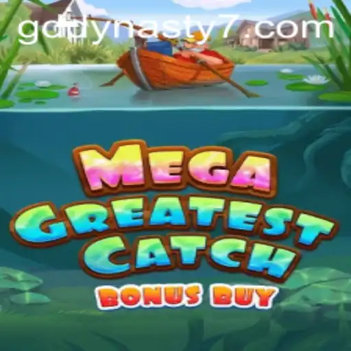Unveiling the Thrill of MegaGreatestCatchBonusBuy: A Game Changer for Enthusiasts