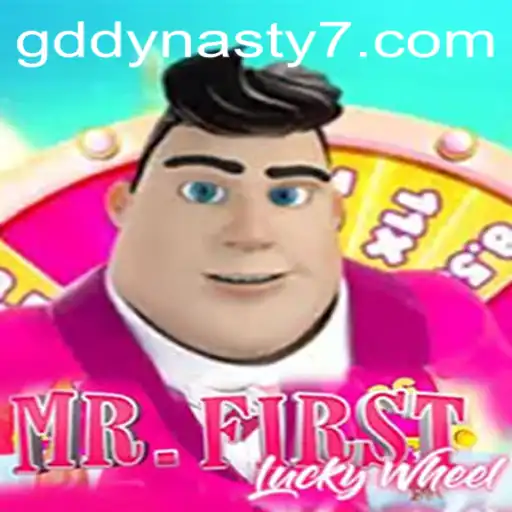 MrFirstLuckyWheel: Spinning Fortune in the GDDYNASTY Era