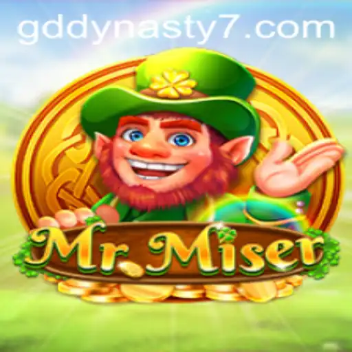 Explore the Captivating World of MrMiser and the Quest for GDDYNASTY