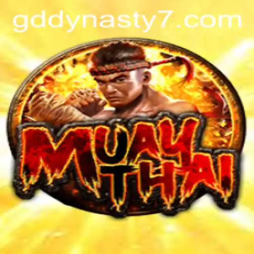 MuayThai: Unveiling the Thrilling World of GDDYNASTY