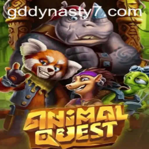 AnimalQuest: Unveiling the Enchanting World of GDDYNASTY