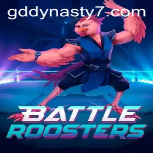 Unveiling BattleRoosters: Gaming Revolution in the GDDYNASTY Era