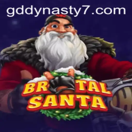 BrutalSanta: A New Gaming Sensation