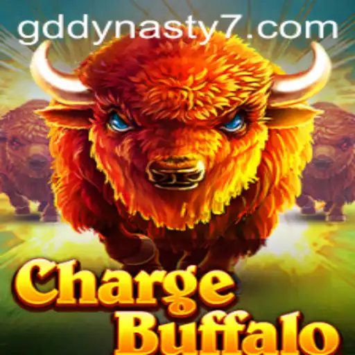 ChargeBuffalo: An Electrifying Journey in GDDYNASTY