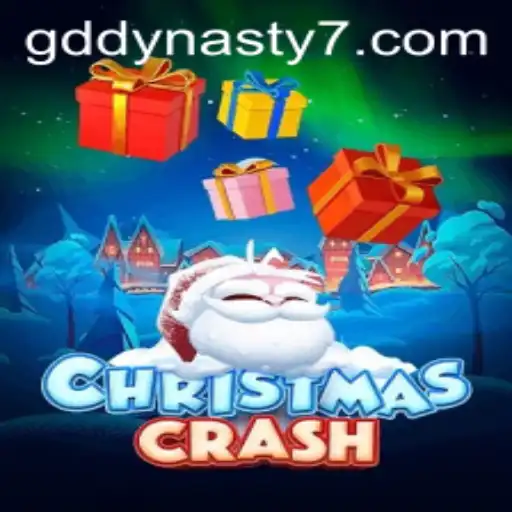 Exploring the Enchanting World of ChristmasCrash and the Rise of GDDYNASTY