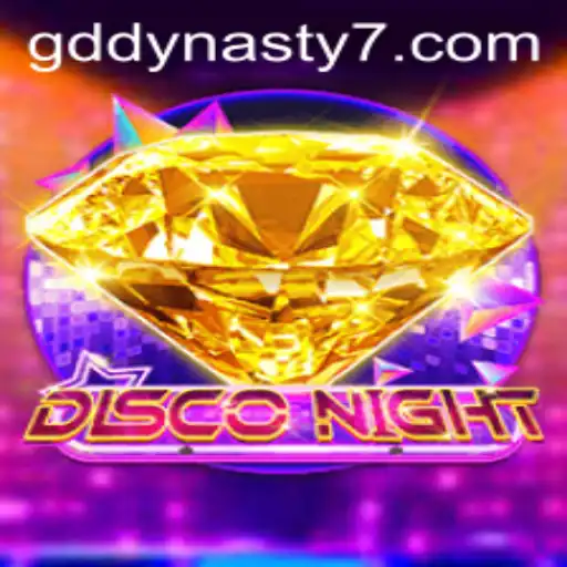 Step into the Groove with DiscoNight