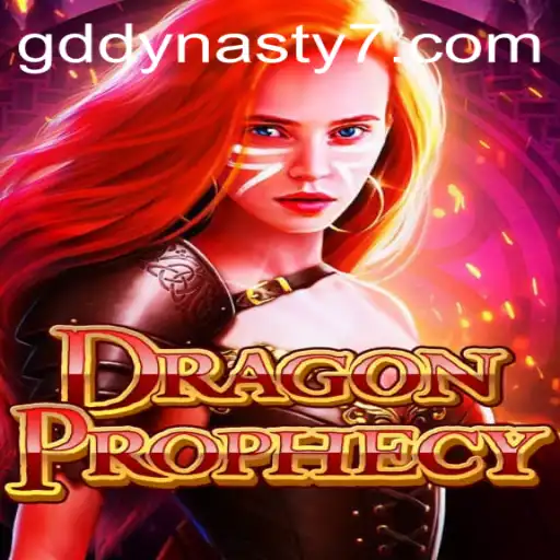 Discover the Enchanting World of DragonProphecy: An Epic Gaming Experience