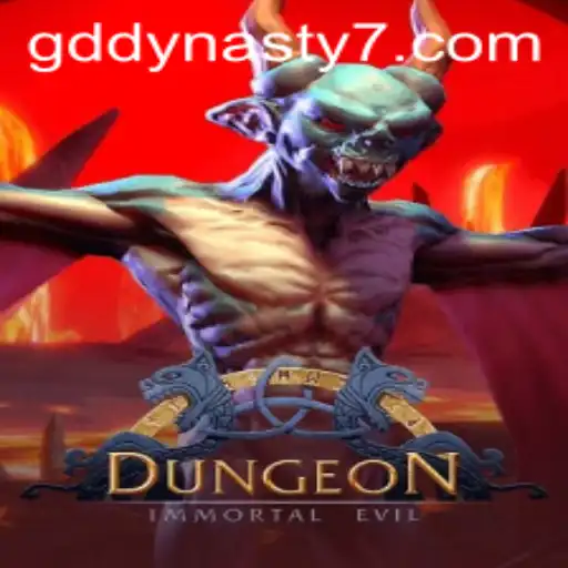 Dungeon: Exploring the Depths with GDDYNASTY
