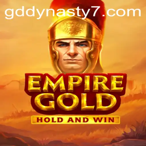EmpireGold: Building Your Dynasty in a World of Intrigue and Expansion