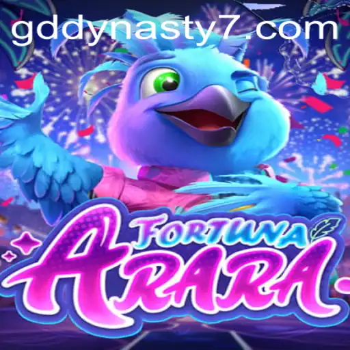 Exploring FortunaArara: A New Era in Gaming