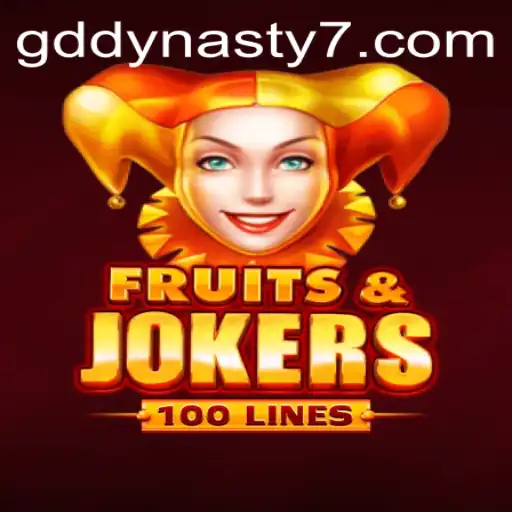 Exploring the Vibrant World of FruitsAndJokers100: A Colorful Adventure Powered by GDDYNASTY