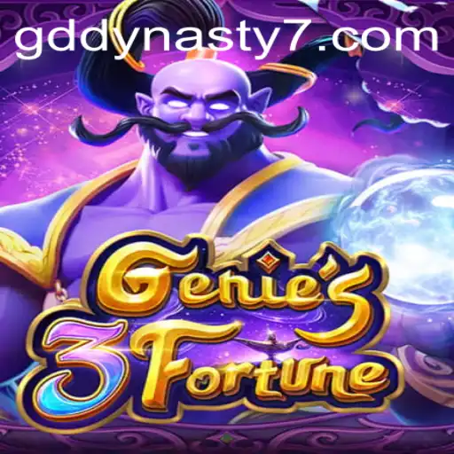 Genie3Fortune: Exploring the Mystical World of GDDYNASTY