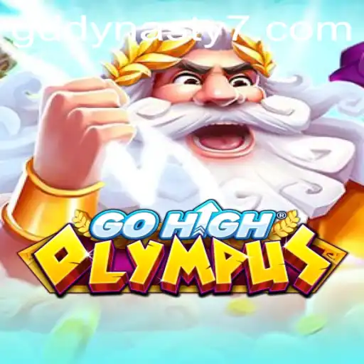 Explore the Thrilling World of GoHighOlympus with GDDYNASTY: A Comprehensive Guide