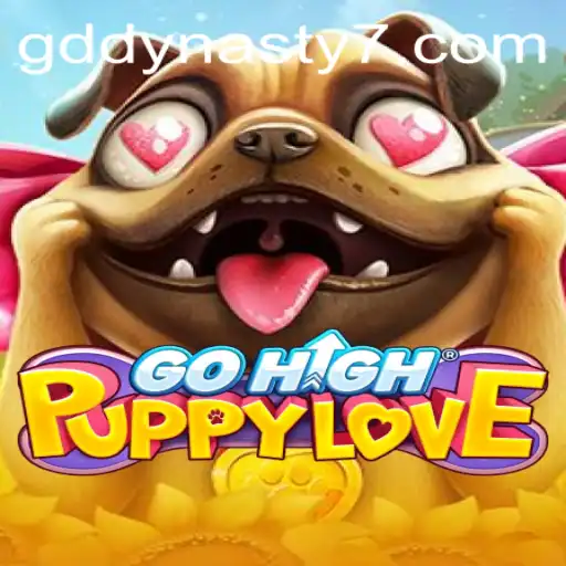 GoHighPuppyLove: The New Wave in Interactive Gaming