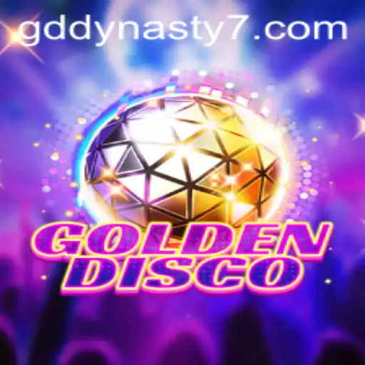 GoldenDisco: The Dance Floor of Dreams