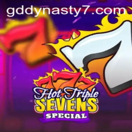 Unveiling the Thrills of HotTripleSevensSpecial: The GDDYNASTY Experience