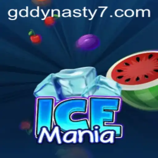 IceMania: Unveiling the Thrilling Chill of GDDYNASTY's Latest Game
