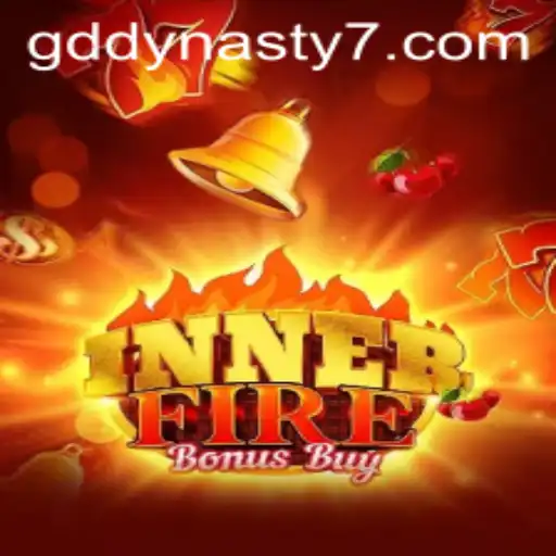 Exploring the Fiery World of InnerFireBonusBuy