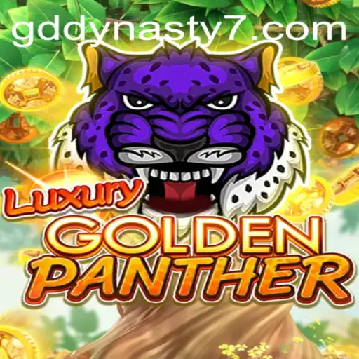 Discover the Thrills of LUXURYGOLDENPANTHER: A Journey into the World of GDDYNASTY