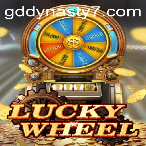 Explore the Exciting World of LuckyWheel: Spinning to Success with GDDYNASTY