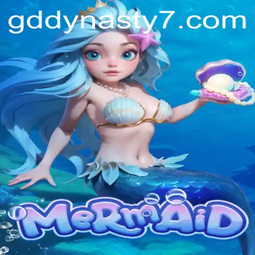 Dive Into the Enchanting World of 'Mermaid': A Game Changer in Interactive Storytelling