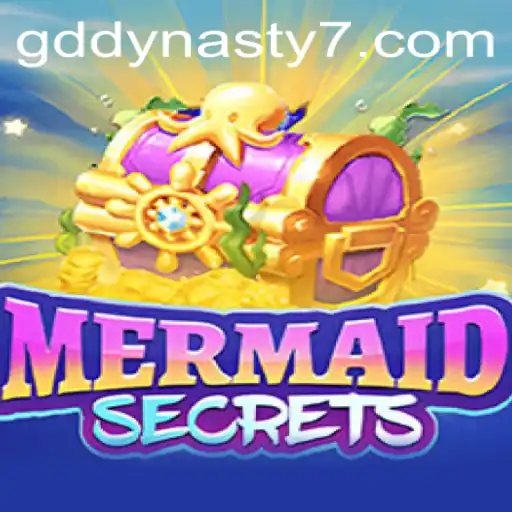 MermaidSecrets: Dive into the Mystical Underwater World