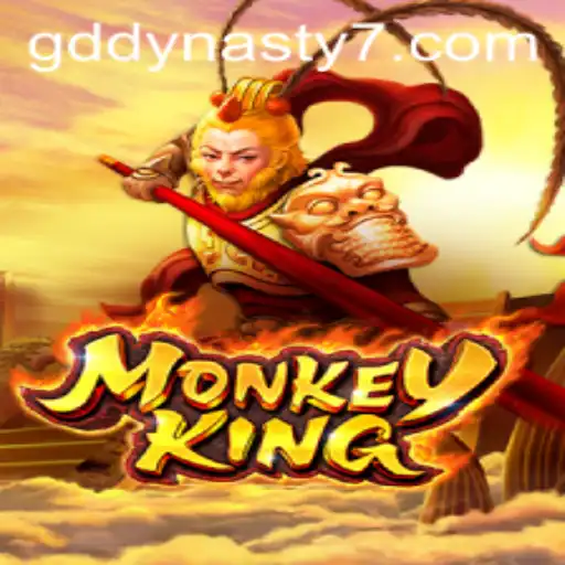Discovering the Legendary Quest of MonkeyKing: GDDYNASTY Unveiled